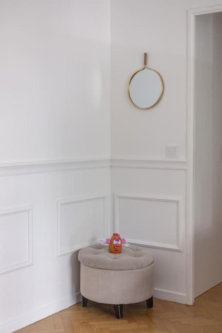The Smile House // Bussy-Saint-Georges公寓 外观 照片
