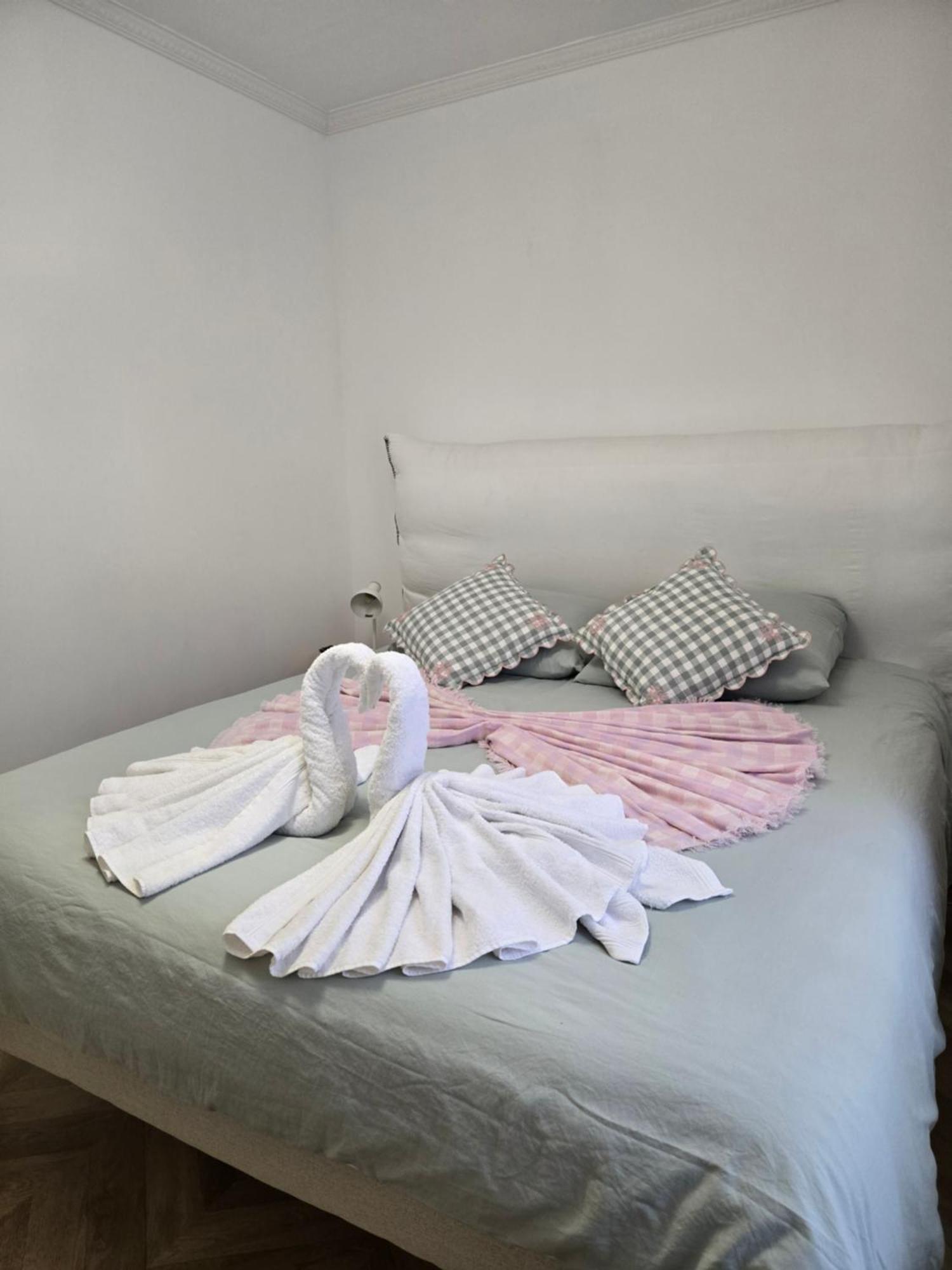 The Smile House // Bussy-Saint-Georges公寓 外观 照片